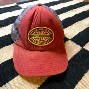Patagonia Baseball Hat